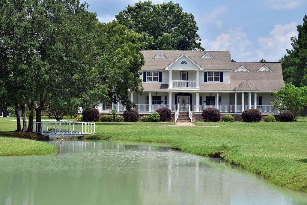 357 Palmyra Road - Photo 1