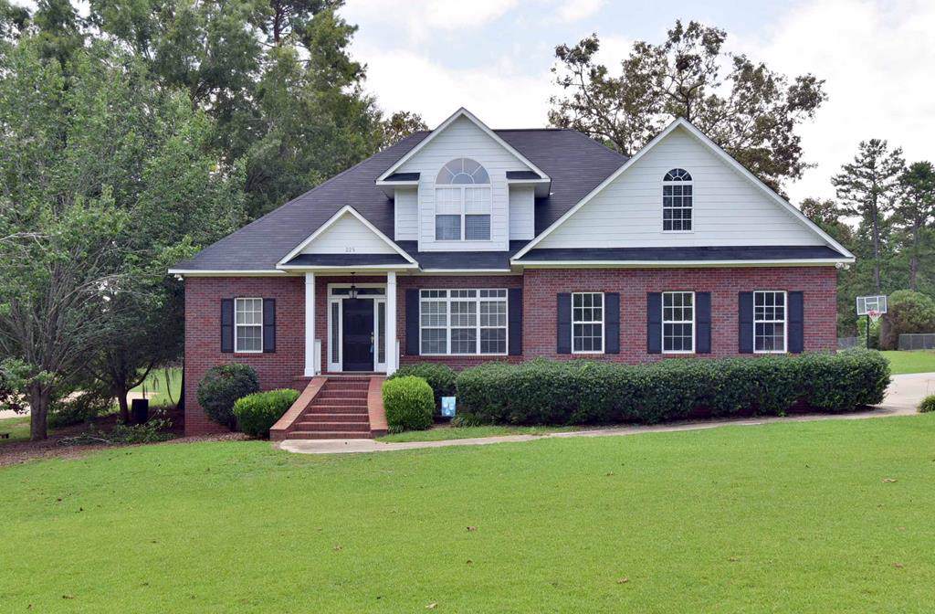 228 Willow Lake Drive - Photo 1