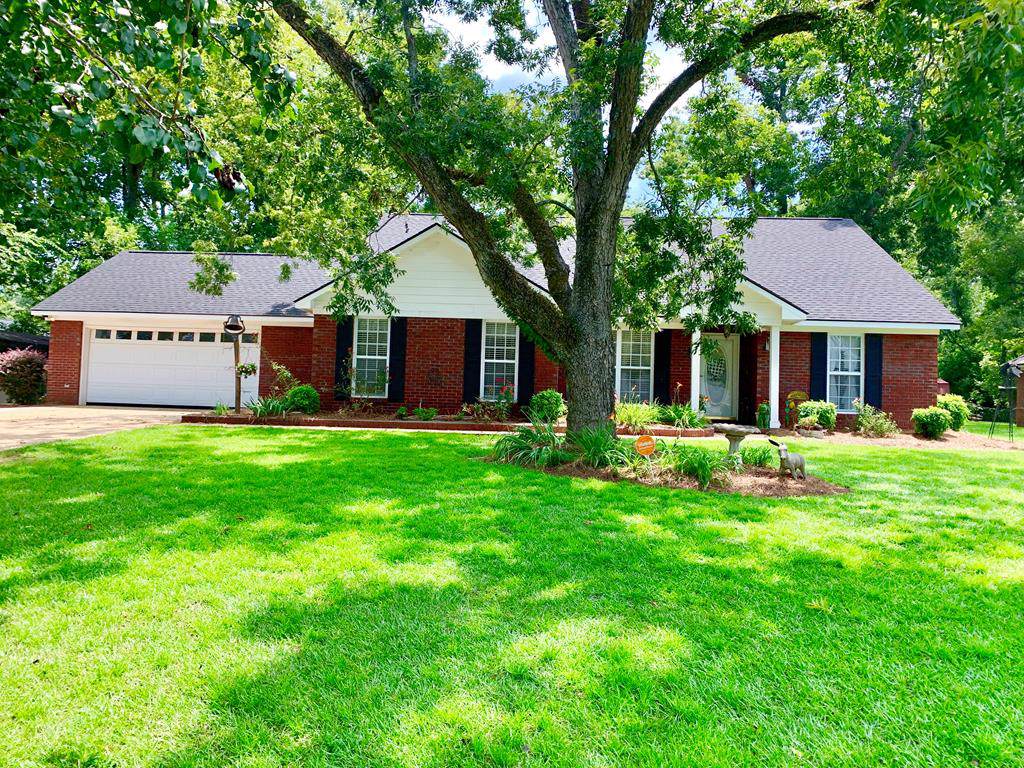239 Mayfield Drive - Photo 1