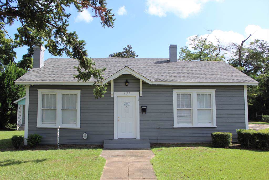 1129/27 Dawson Road - Photo 1