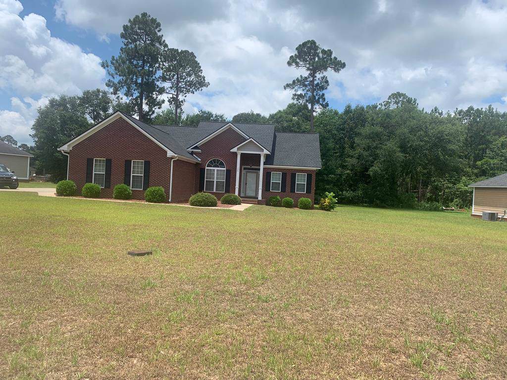 118 Pine Summit Drive - Photo 1