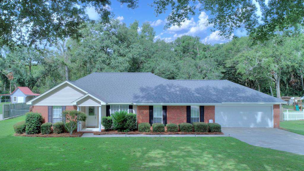 213 Spring Lake Drive - Photo 1