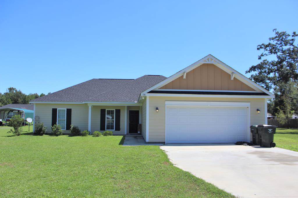 116 Birchleaf Lane - Photo 1