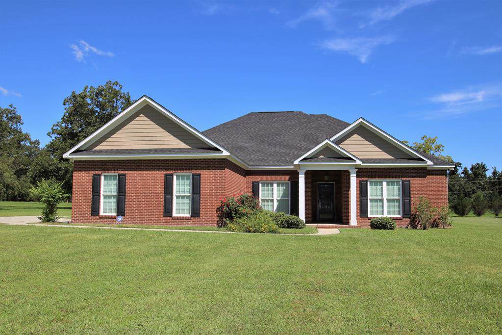 113 Stags Leap Drive - Photo 1