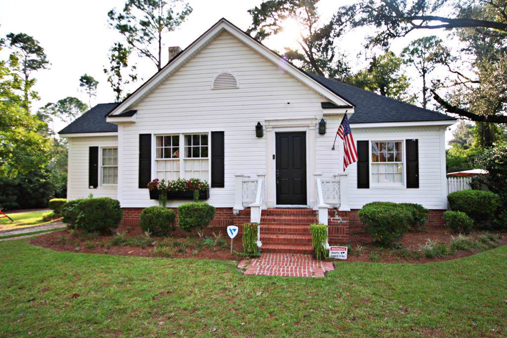 1309 Davis Street - Photo 1