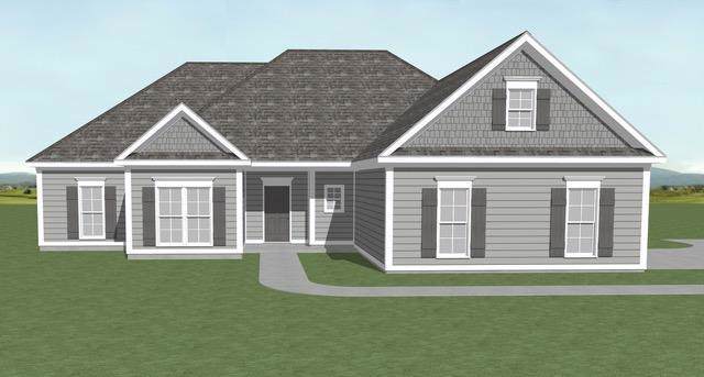 163 (14) Hollister Drive - Photo 1