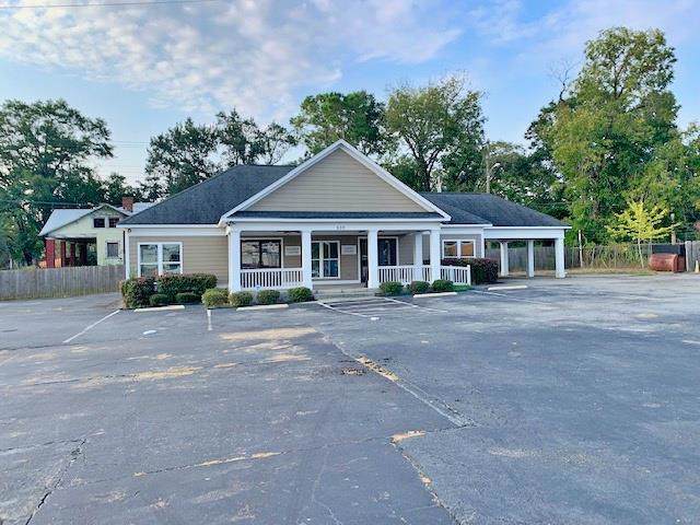 500 Oglethorpe - Photo 1