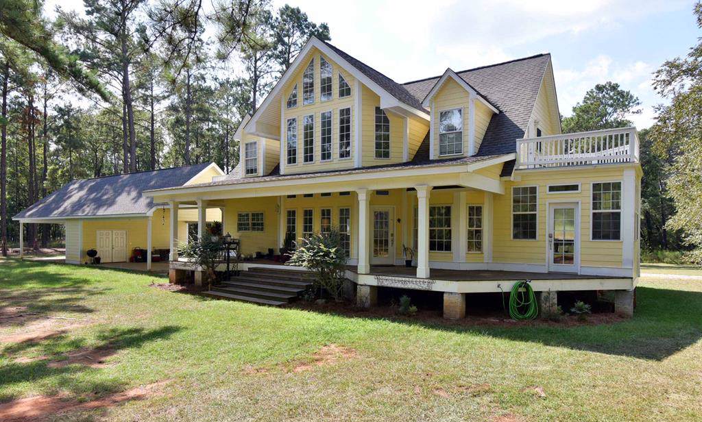 5543 Herod Dover Road - Photo 1