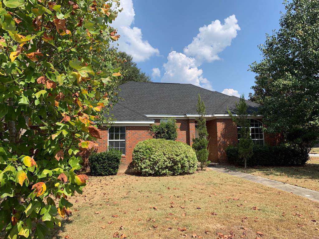 123 Tallassee Trail - Photo 1