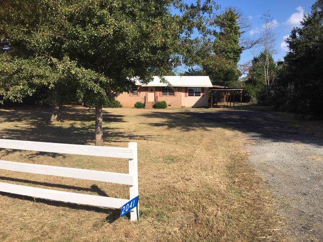 2041 New Hope Road - Photo 1