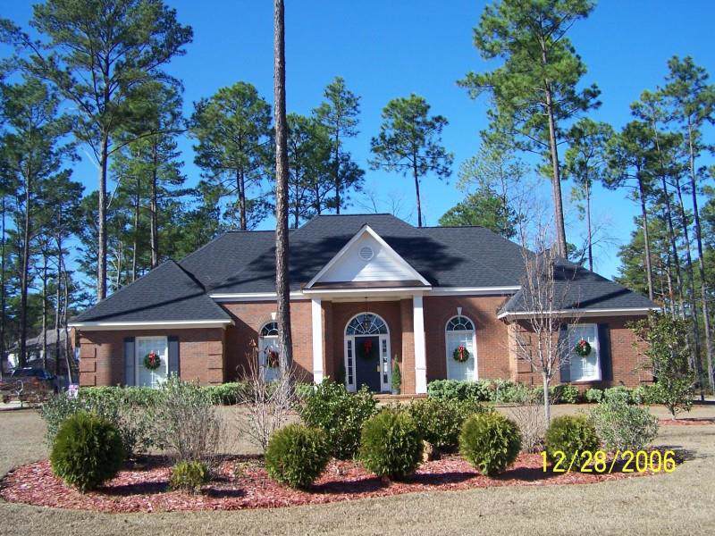 2205 Old Dominion Drive - Photo 1