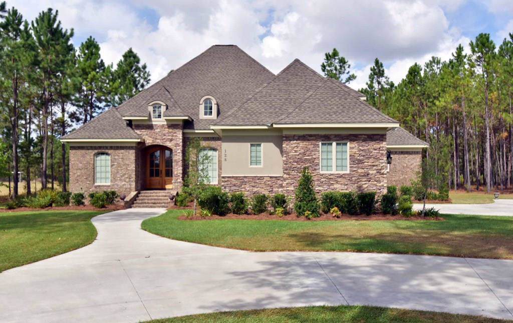 128 Partridge Drive - Photo 1