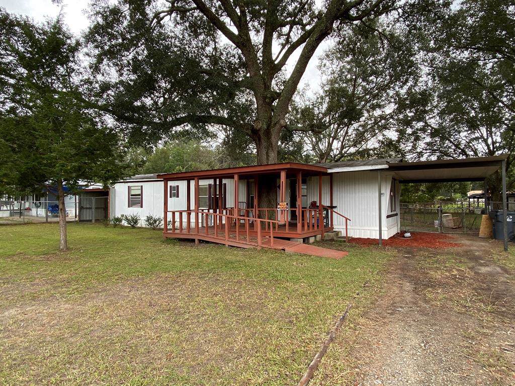 5414 Worthy Street - Photo 1