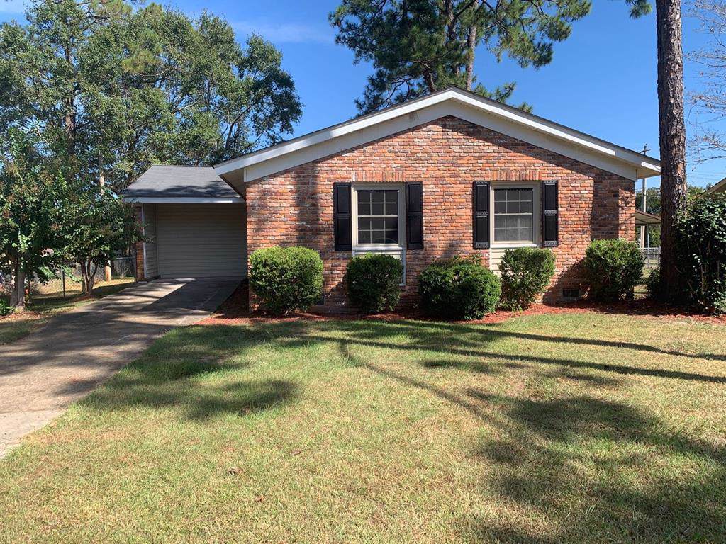 2306 Doncaster Drive - Photo 1