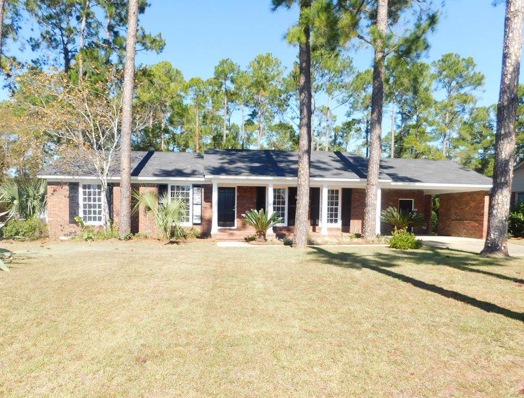 1703 Parker - Photo 1