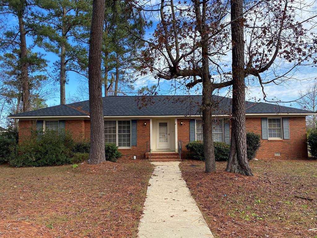 1610 Whisperwood St - Photo 1