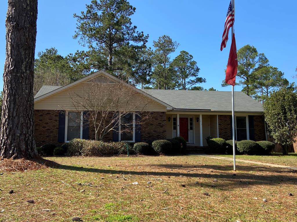 1613 Northwood Drive - Photo 1