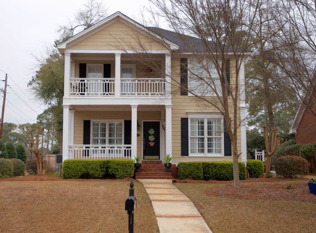 606 Russell Road - Photo 1
