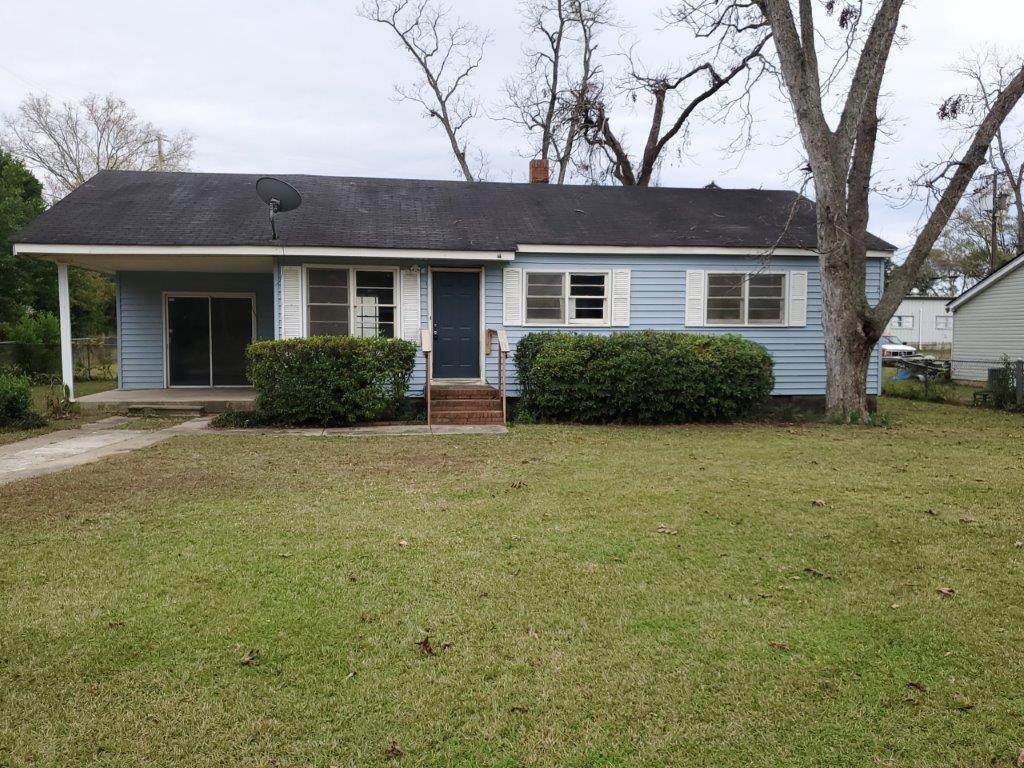 1804 Oglethorpe - Photo 1