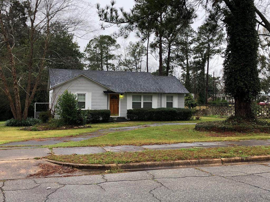 447 Pecan - Photo 1