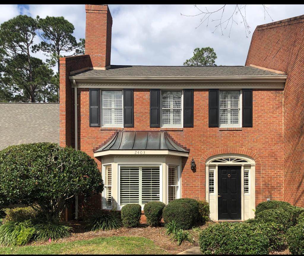 2403 Tuxedo Place - Photo 1