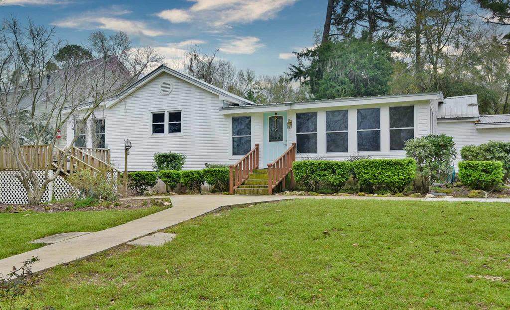 311 Mill Branch Road - Photo 1