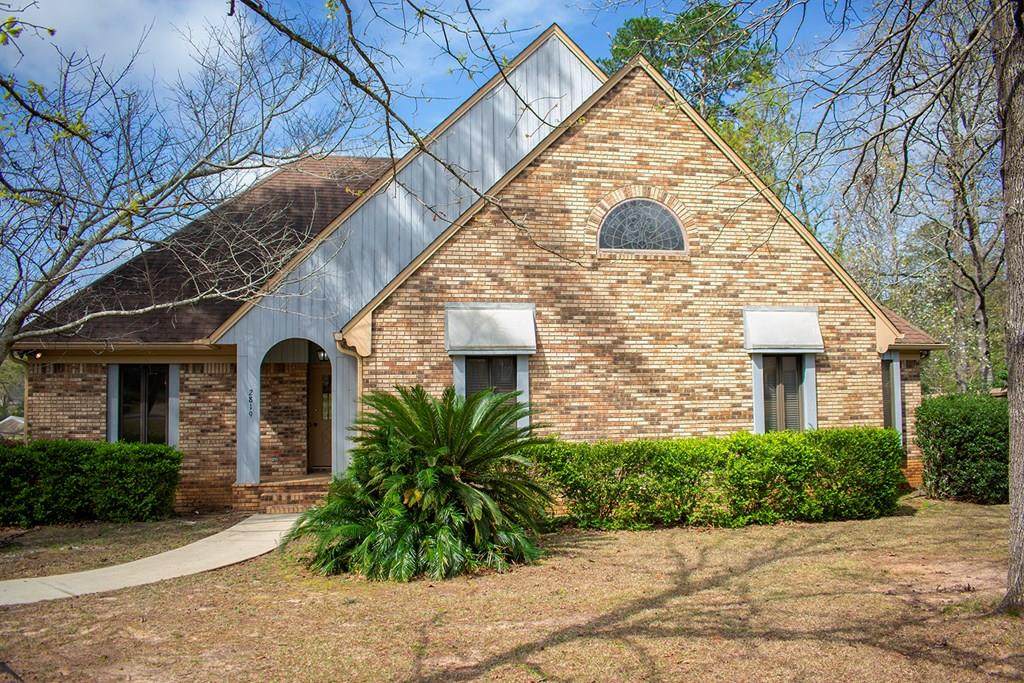 2819 Somerset Drive - Photo 1 2819 Somerset Drive - Photo 1