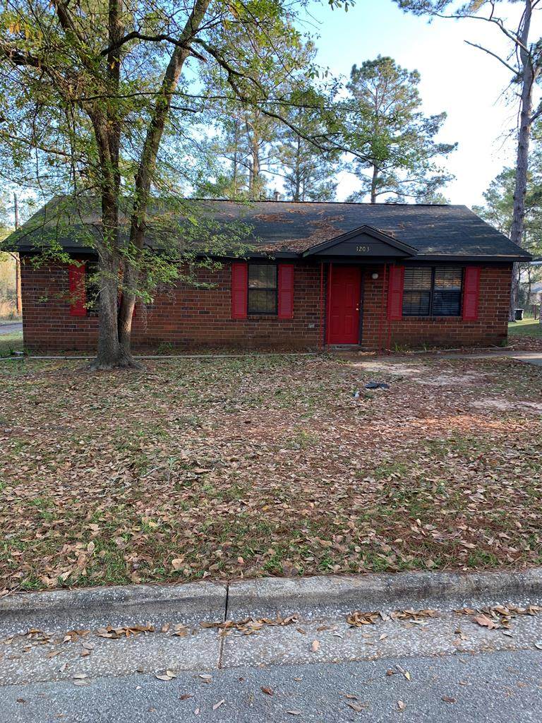 1203 Towering Pines Lane - Photo 1