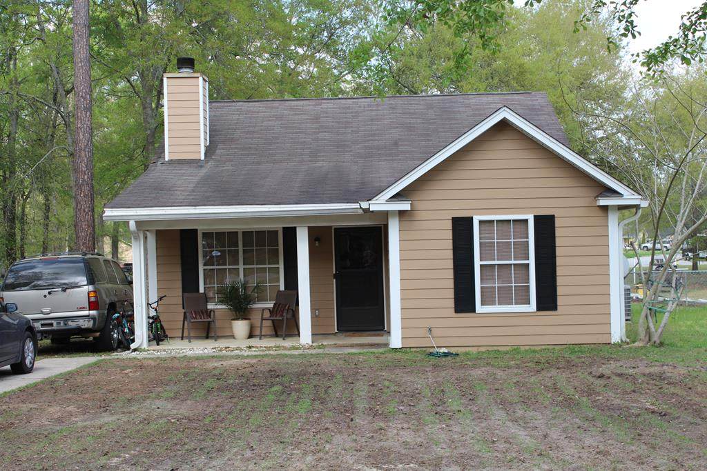 111 Nacoochee Street - Photo 1