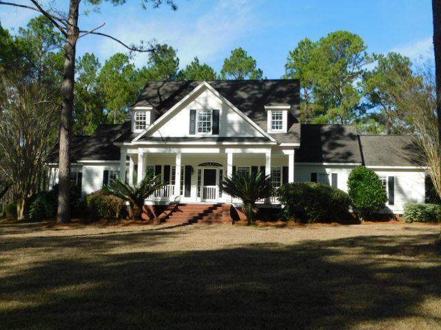 4109 Gillionville Road - Photo 1