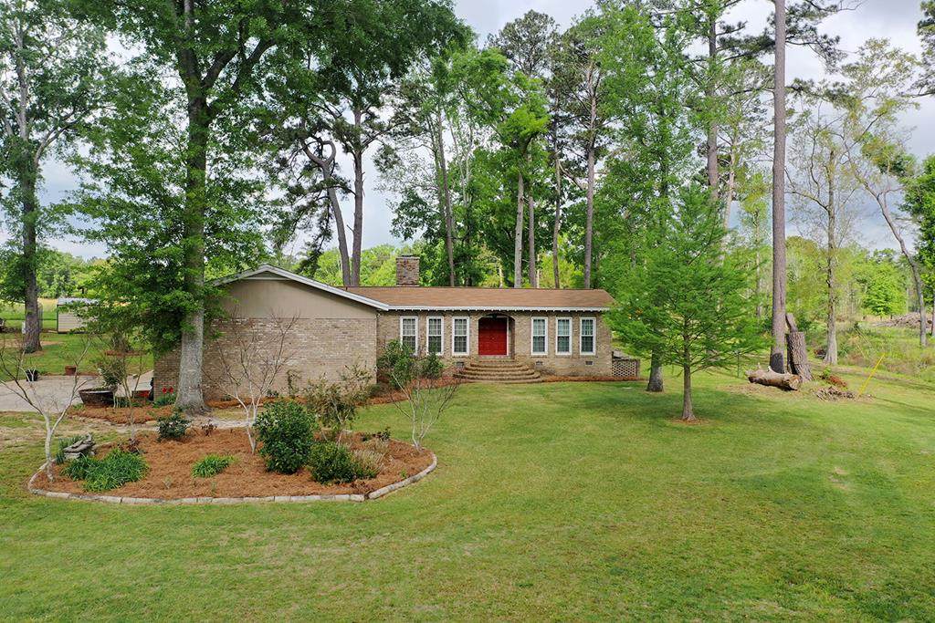 1719 Eight Mile Road - Photo 1