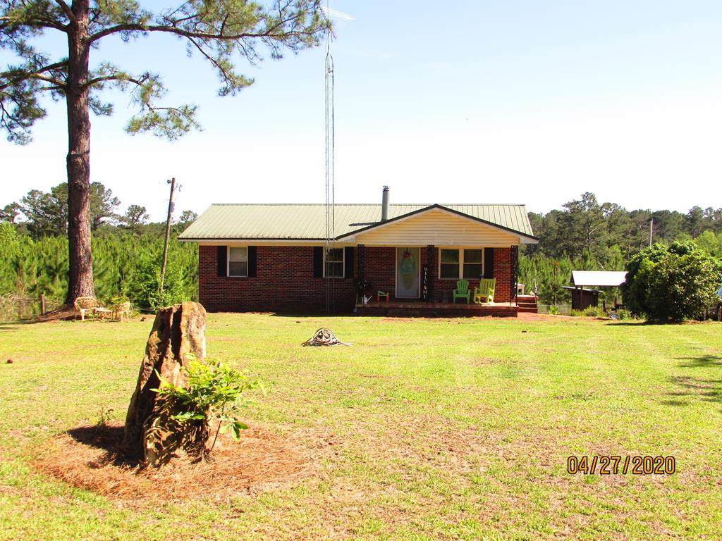 64 Willie Roe Ln - Photo 1