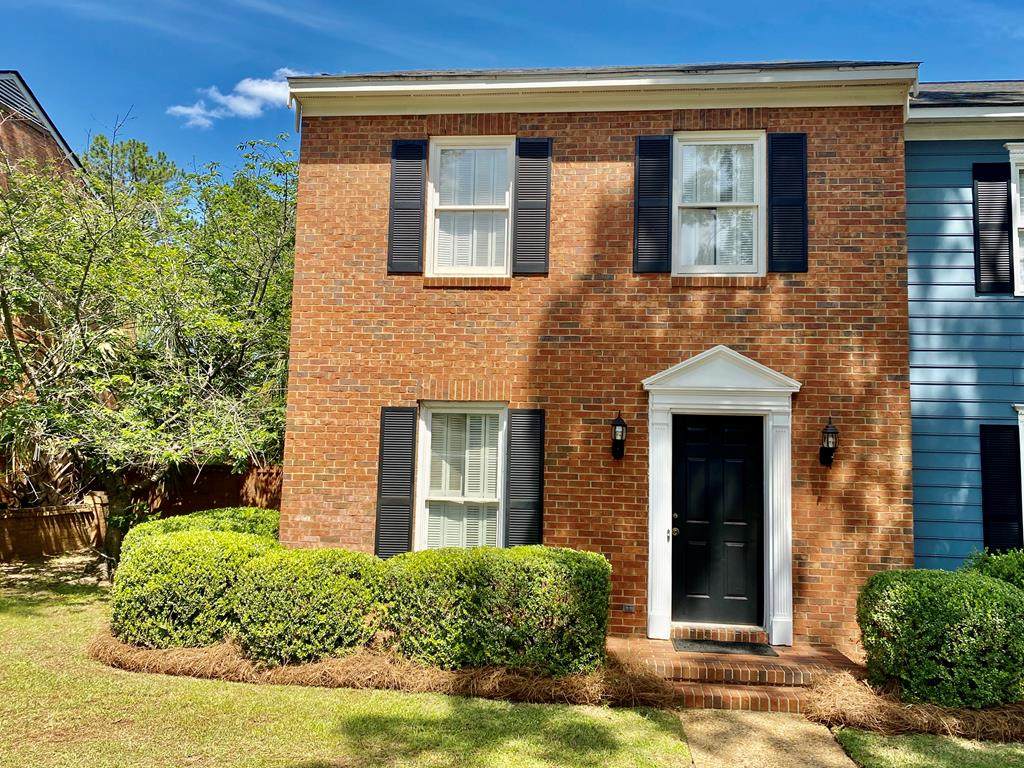 2514 Elton Street - Photo 1