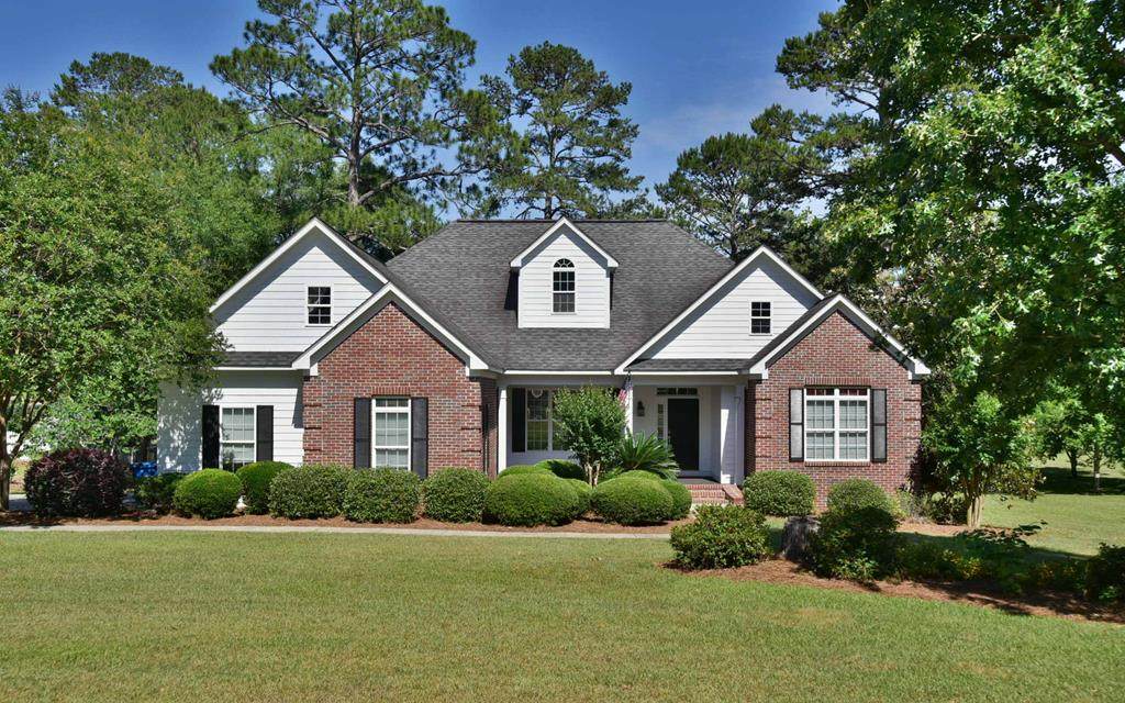 137 Silver Leaf Drive - Photo 1 137 Silver Leaf Drive - Photo 1