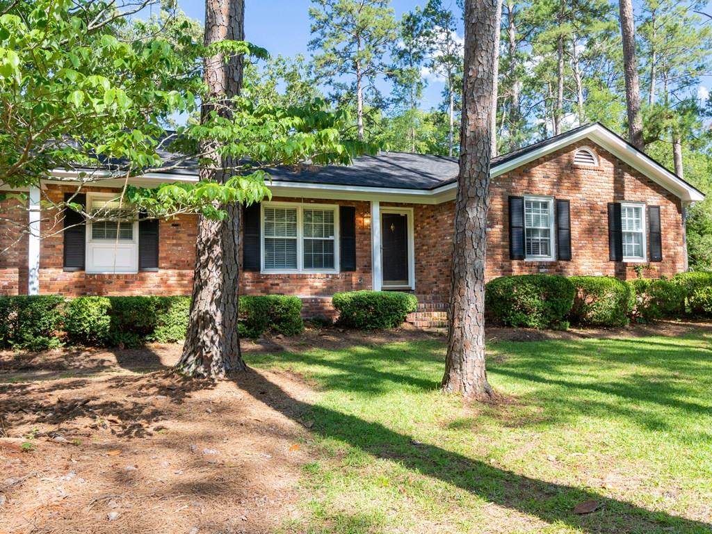 112 Byron Plantation Road - Photo 1 112 Byron Plantation Road - Photo 1