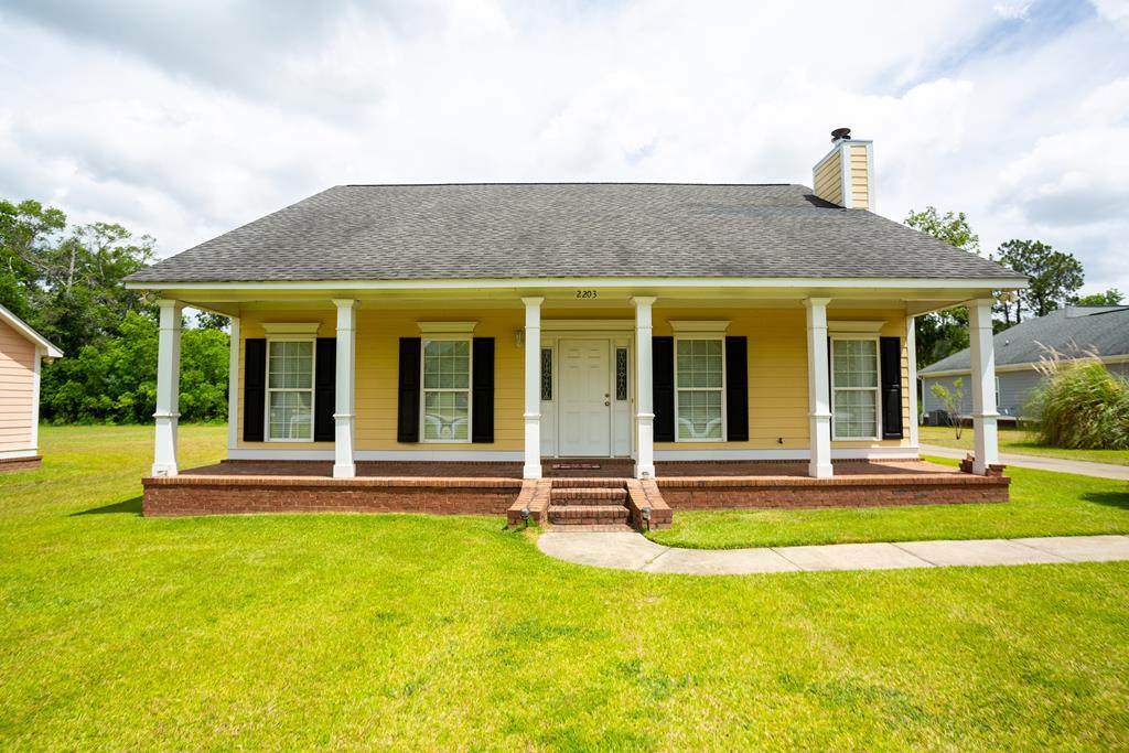 2203 West Gordon Avenue - Photo 1