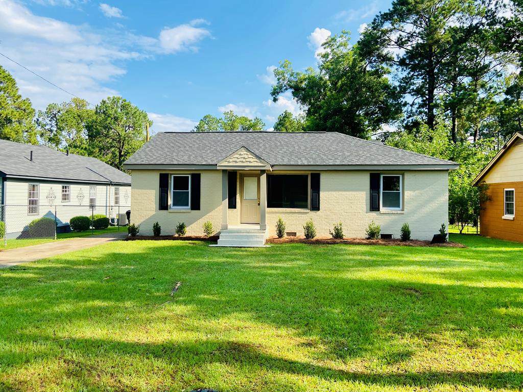 1308 Lincoln Avenue - Photo 1