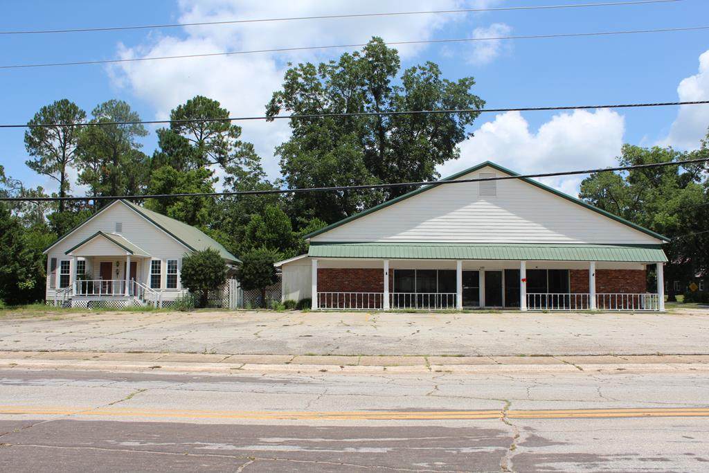 1080 Johnson Street - Photo 1