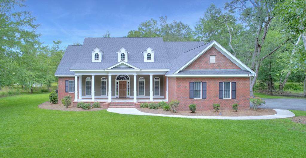 154 Morgan Farm Drive - Photo 1