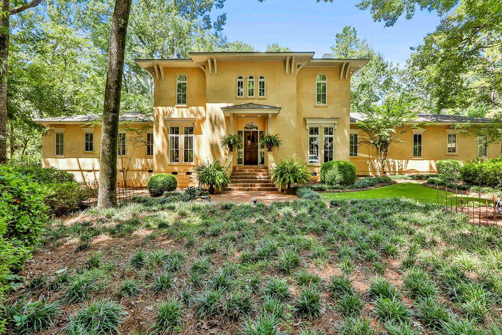 2403 Pendleton Street - Photo 1