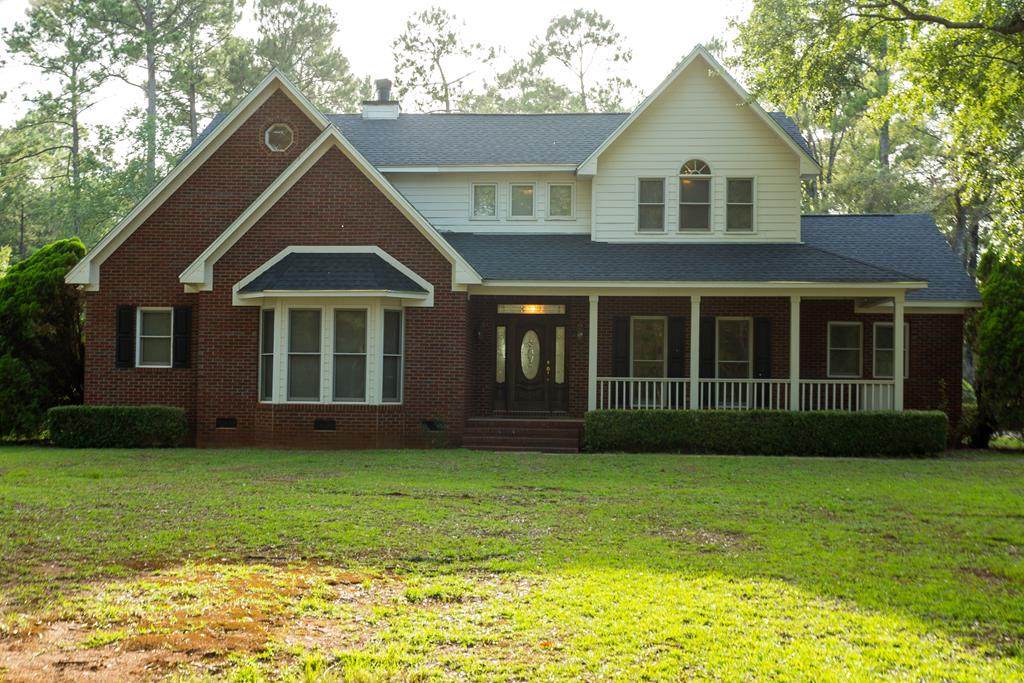 1015 Kiokee Creek Court - Photo 1
