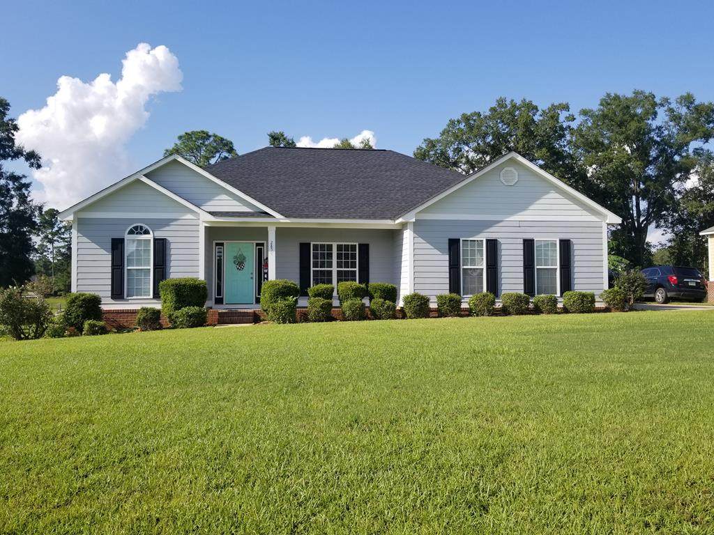 285 Hawkstead Drive - Photo 1