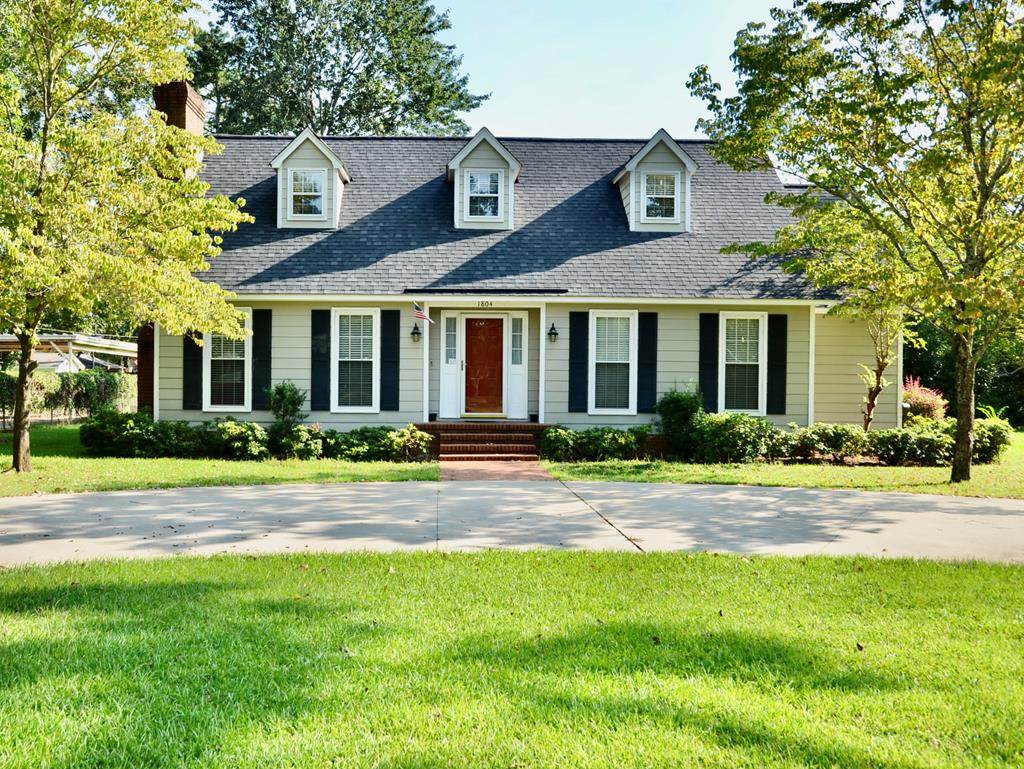 1804 Whispering Pines Rd - Photo 1