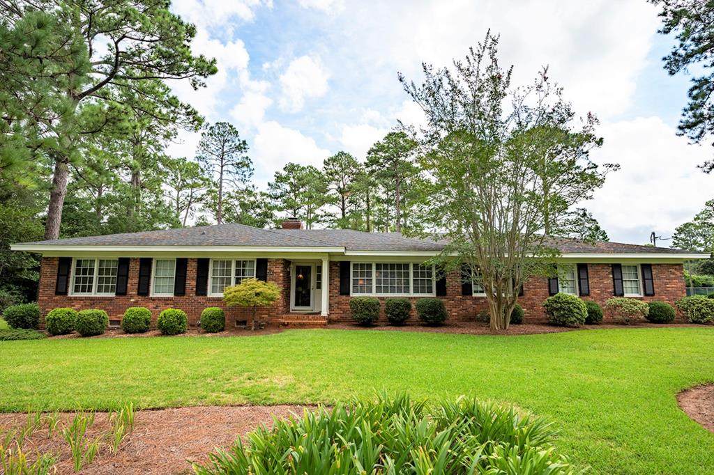 2206 Trowbridge Road - Photo 1