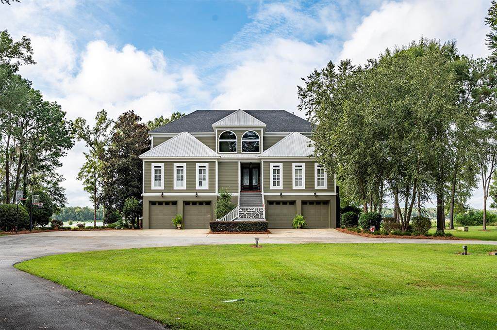 1532 Grand Cypress Lane - Photo 1