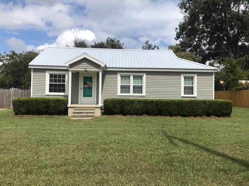 312 Culpepper Road - Photo 1