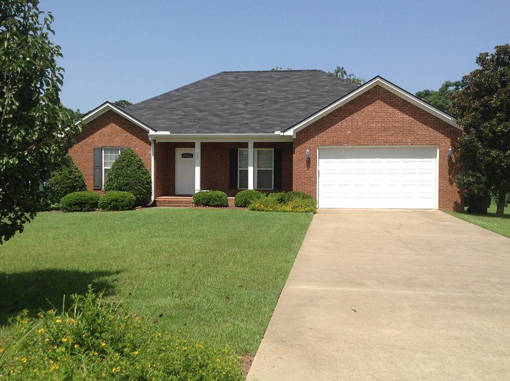 297 Hawkstead Drive - Photo 1