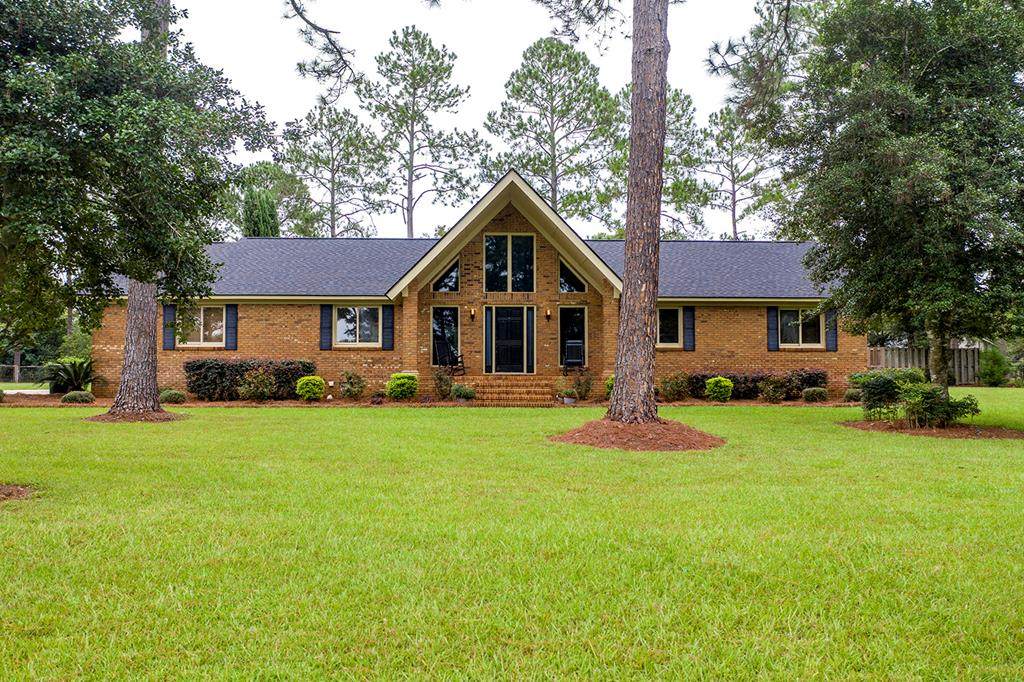 249 Dunaway Drive - Photo 1
