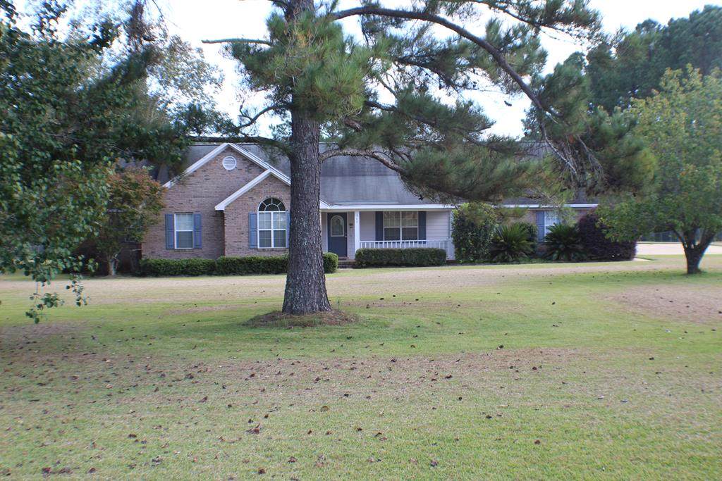 549 Fussell Road - Photo 1