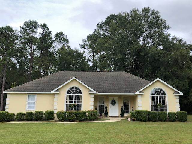 2303 Alberson Drive - Photo 1